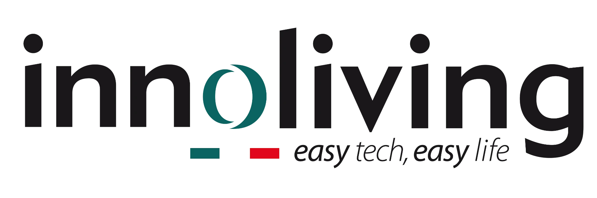 Logo Innoliving