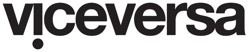 Logo Viceversa
